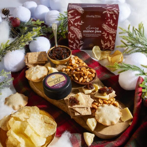 Christmas Season Selection Gift Box 3 - Image 2