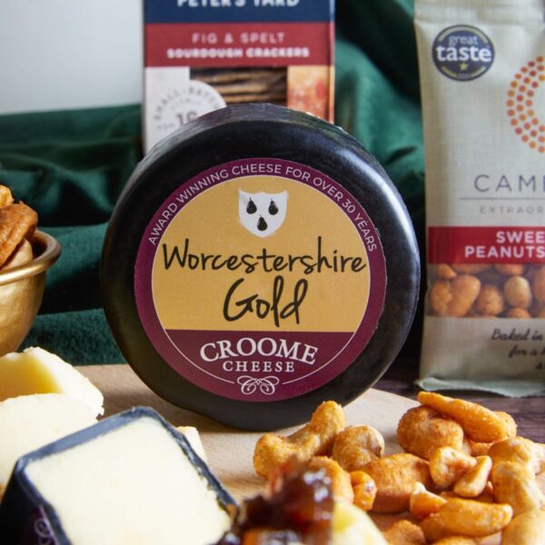 Christmas Season Selection Gift Box 3
