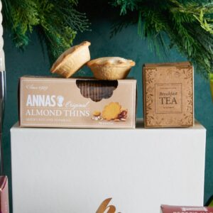 Christmas Season Selection Gift Box 6