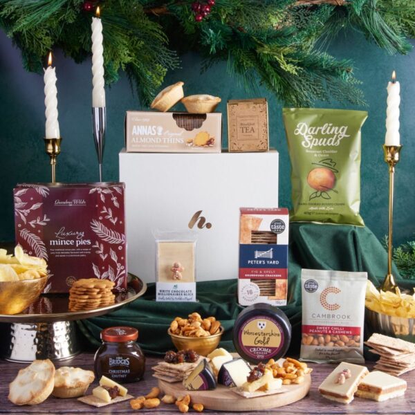 Christmas Season Selection Gift Box 3 - Image 7